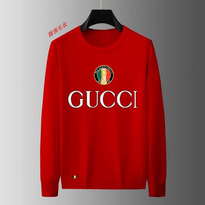 Gucci Men's Sweater 239